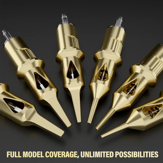 Ozer- Naom Gold Pmu (10ud)