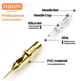 Ozer- Naom Gold Pmu (10ud)