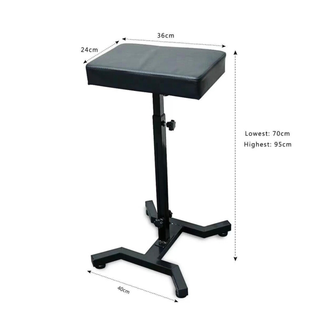 Reposabrazos Profesional Regulable