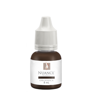 SHASTA organic – 8ml