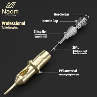 Ozer- Naom Gold Pmu (10ud)