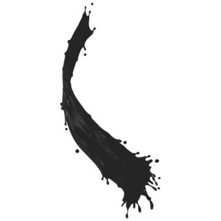 BLACK inorganic – 8ml