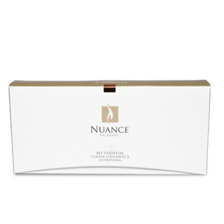 Kit Nuance Essential Orgánica – 5ml