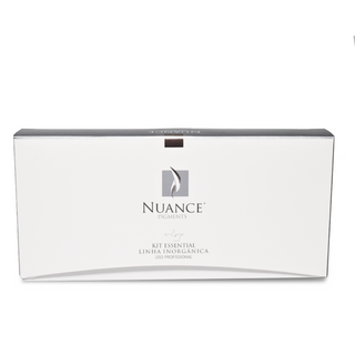Kit Nuance Essential Inorgánica – 5ml