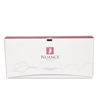 Kit Nuance Rosado Orgánica – 5ml