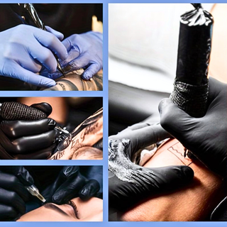 Fundas de Protección para Máquina