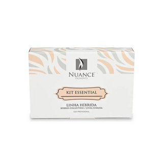 Kit Nuance Essential Híbrido – 5ml