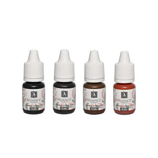 Kit Nuance Essential Híbrida – 5ml