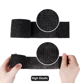 Cinta autoadhesiva (Caja de 24 uds)