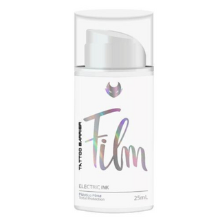 Tattoo Barrier Film – 25ml