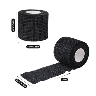 Cinta autoadhesiva (Caja de 24 uds)