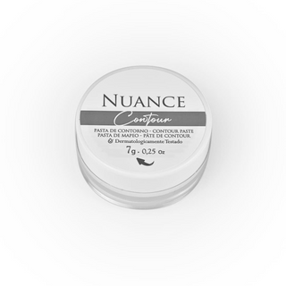 Contour Pasta Blanca Nuance