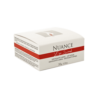 Nuance Lip Scrub – 20g