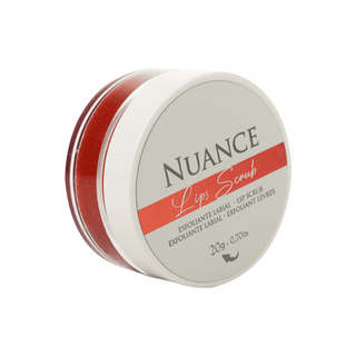 Nuance Lip Scrub – 20g
