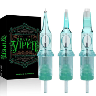 Viper (Tatuaje / PMU)