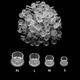 Cups de Plástico XL