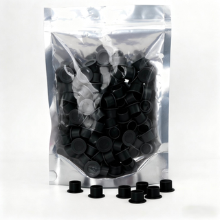 Cups de Silicona para Tinta