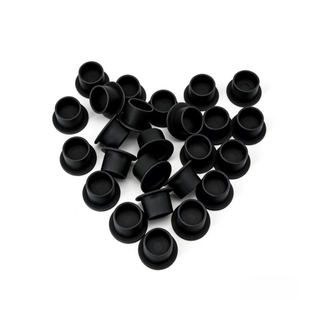 Cups de Silicona para Tinta