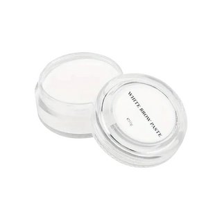 White Brow Paste