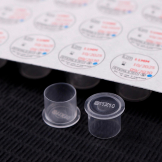 Ink Cups Estériles