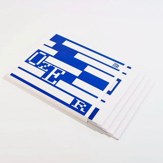 OZER Thermal Stencil Paper