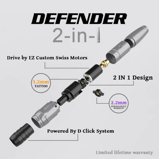 EZ - Defender