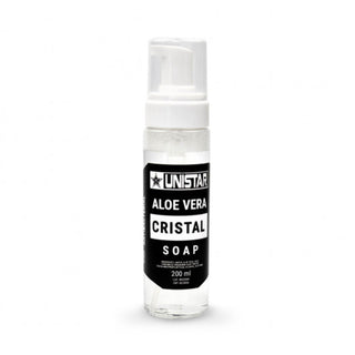 Unistar Cristal Foam Soap