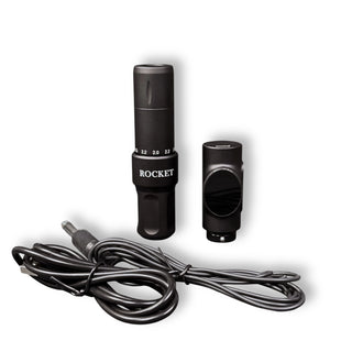 F7 Rocket Wireless Tattoo Pen
