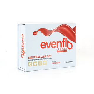 Neutralizer Set - Evenflo EE.UU