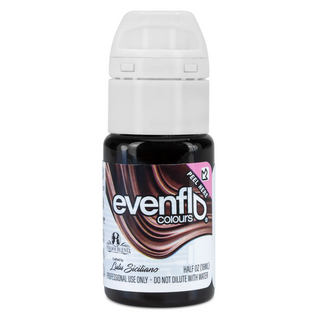 Warm Black Eyeliner - Evenflo EE.UU