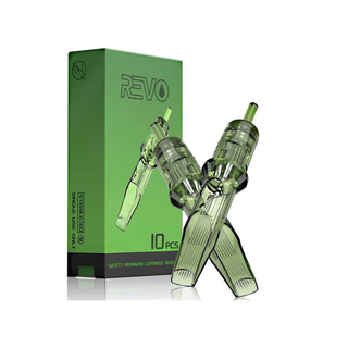 INKin Revo Tattoo  (10 unidades)