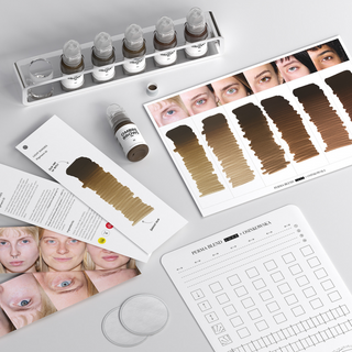 Ombre Brows 01