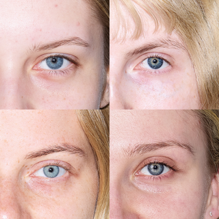 Ombre Brows 01
