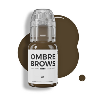 Ombre Brows 02