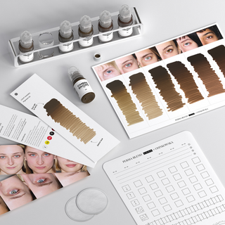 Ombre Brows 02