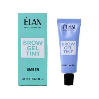 Brow Gel Tint Umber