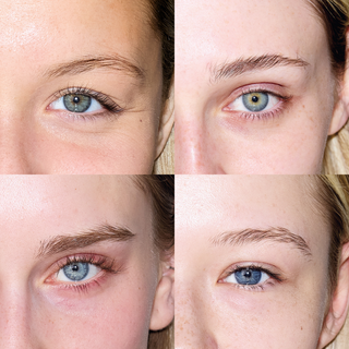 Ombre Brows 02