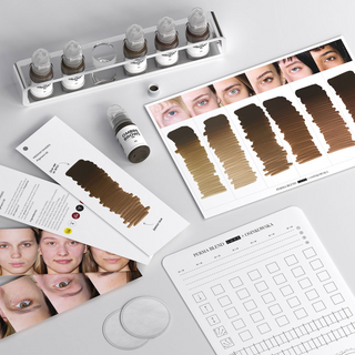 Ombre Brows 03