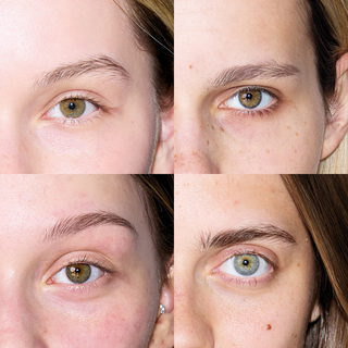 Ombre Brows 03