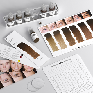 Ombre Brows 04
