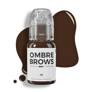 Ombre Brows 05
