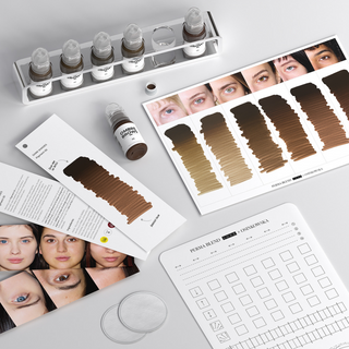 Ombre Brows 05