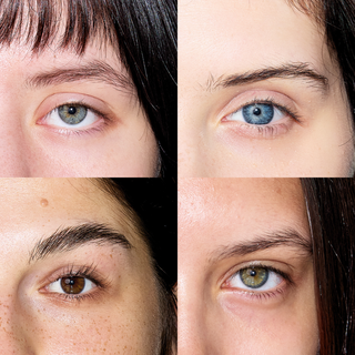 Ombre Brows 05