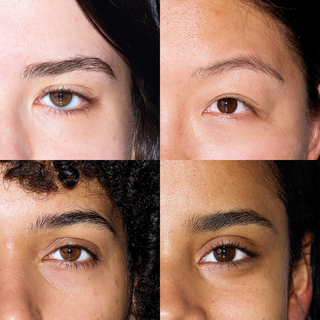 Ombre Brows 06