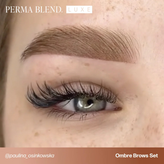 Kit Ombre Brows