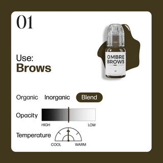 Kit Ombre Brows