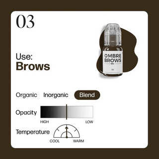 Kit Ombre Brows