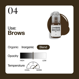 Kit Ombre Brows