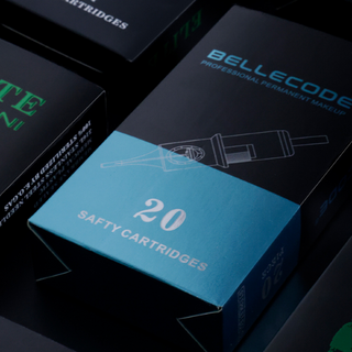 Elite Bellecode Pmu Cartridges