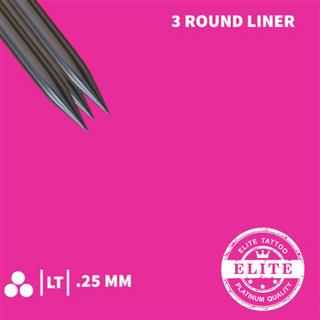 Elite Bellecode Pmu Cartridges